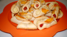 Enroladinho sertanejo