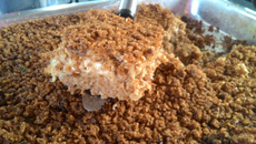 Kibe delícia de recheio