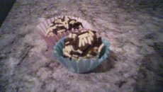 Docinhos rápidos de festa