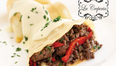 Crepe Curitiba LaCreperia