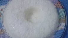 Manjar de coco