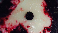 Pudim de leite da Mari