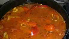 Cachorro quente diferente