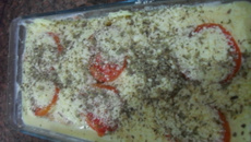 Lanche de preguicoso