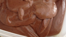 Receita de creme de avelã (Nutella)