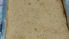 Empadão de grão de bico