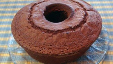 Bolo Domiciano de Sá