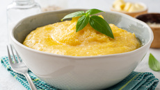 Polenta