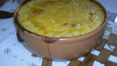 Pastel de Choclo do Vô Chileno