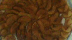 Torta Simples de Maçã e Canela