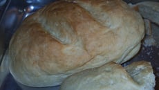 Pão de casa tri fácil