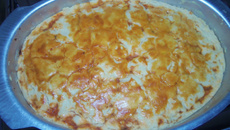 Empadão da Débora e do Thiago