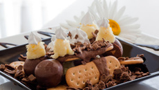 Pavê Sonho de Valsa