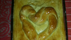 Massa para tortas doces ou salgadas