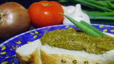 Patê di sardine - EMCocina