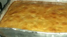 Pão de Forno