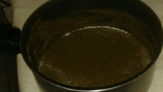 Cuchá (comida típica do maranhão)