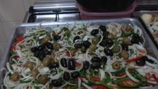 Bacalhoada