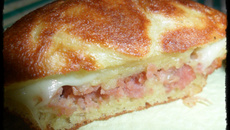 Empadinha fácil, rápida e deliciosa