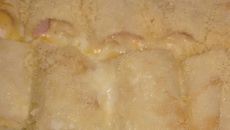 Rondelli de panqueca