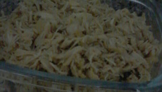 Lasanha à bolonhesa da Juju