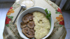 Lagarto à minha moda