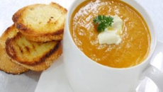 Creme de Abóbora