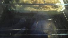 Escondidinho de carne moída