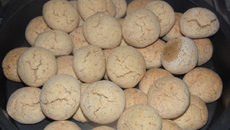 Pão de queijo