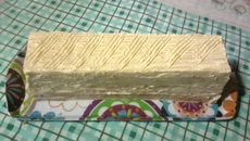 Torta de atum