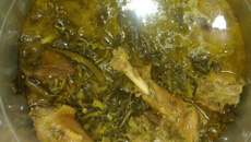 Pato no tucupi tradicional do Pará