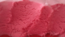 Sorvete caseiro super prático