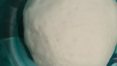 Bolinha de Polvilho Azedo