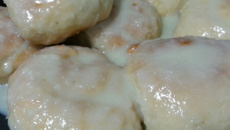 Rosca de liquidificador