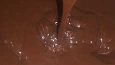 Creme alpino para rechear bolo