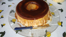 Bolo de sorvete