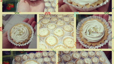 Torta de limão da Gab's