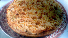 Torta de Banana