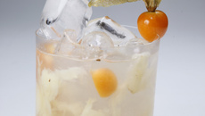 Caipira Physalis Premium