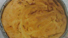 Torta de sardinha gostosa