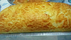 Pão de cebola fofinho