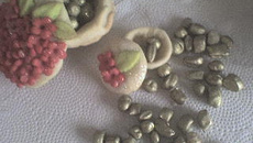 Porta jóia surpresa