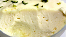 Mouse de Leite em Pó