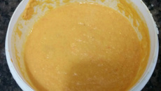 Molho de churrasco picante