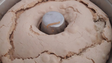 Brevidade da vó Nice