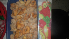 Calcinha rasgada (Crostoli)