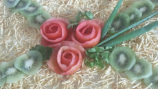 Torta salgada mais que perfeita