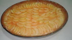 Torta de maçã