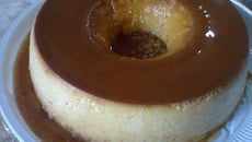 Pudim de leite (que não vai ao forno)