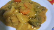 Carne de panela diferente